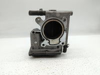 2006-2013 Mazda 3 Throttle Body P/N:6M8G-9F991-A L3R4 13 640, L3G2 13 640 A Fits Fits 2006 2007 2008 2009 2010 2011 2012 201
