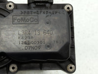 2006-2013 Mazda 3 Throttle Body P/N:6M8G-9F991-A L3R4 13 640, L3G2 13 640 A Fits Fits 2006 2007 2008 2009 2010 2011 2012 201