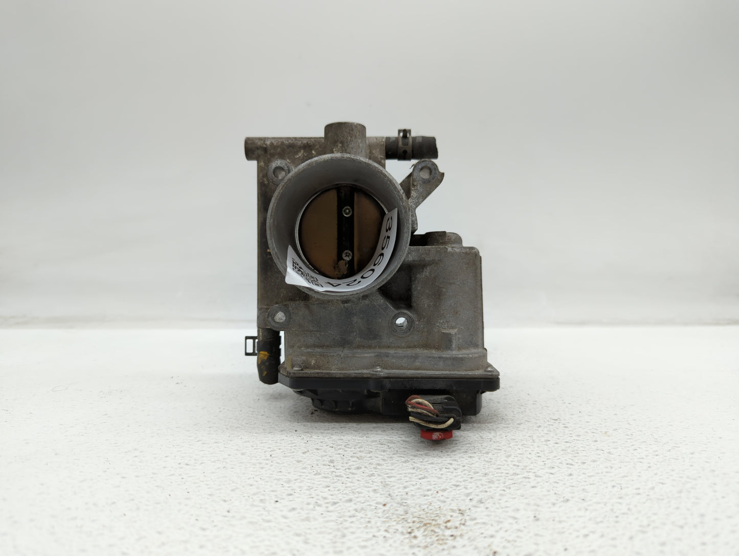 2006-2013 Mazda 3 Throttle Body P/N:6M8G-9F991-A L3R4 13 640, L3G2 13 640 A Fits Fits 2006 2007 2008 2009 2010 2011 2012 201