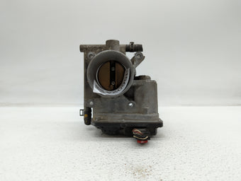 compare product 2006-2013 Mazda 3 Throttle Body P/N:6M8G-9F991-A L3R4 13 640, L3G2 13 640 A Fits Fits 2006 2007 2008 2009 2010 2011 2012 2013 OEM Used Auto Parts