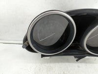 2012-2013 Mazda 3 Instrument Cluster Speedometer Gauges P/N:8M BGV7 B 8M BGV7 C, 8M BGV7 D Fits Fits 2012 2013 OEM Used Auto