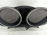 2012-2013 Mazda 3 Instrument Cluster Speedometer Gauges P/N:8M BGV7 B 8M BGV7 C, 8M BGV7 D Fits Fits 2012 2013 OEM Used Auto