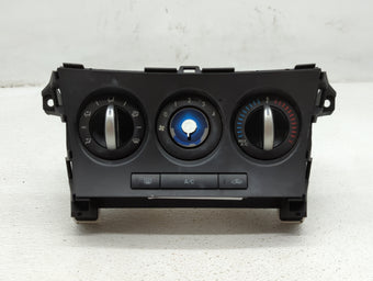 compare product 2012-2013 Mazda 3 Climate Control Module Temperature AC/Heater Replacement P/N:BFD1 1J07 BFD1 3A18, BFD1 2G10 Fits Fits 2012 2013 OEM Used Auto Parts