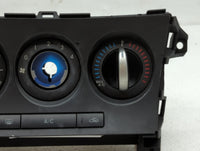 2012-2013 Mazda 3 Climate Control Module Temperature AC/Heater Replacement P/N:BFD1 1J07 BFD1 3A18, BFD1 2G10 Fits Fits 2012