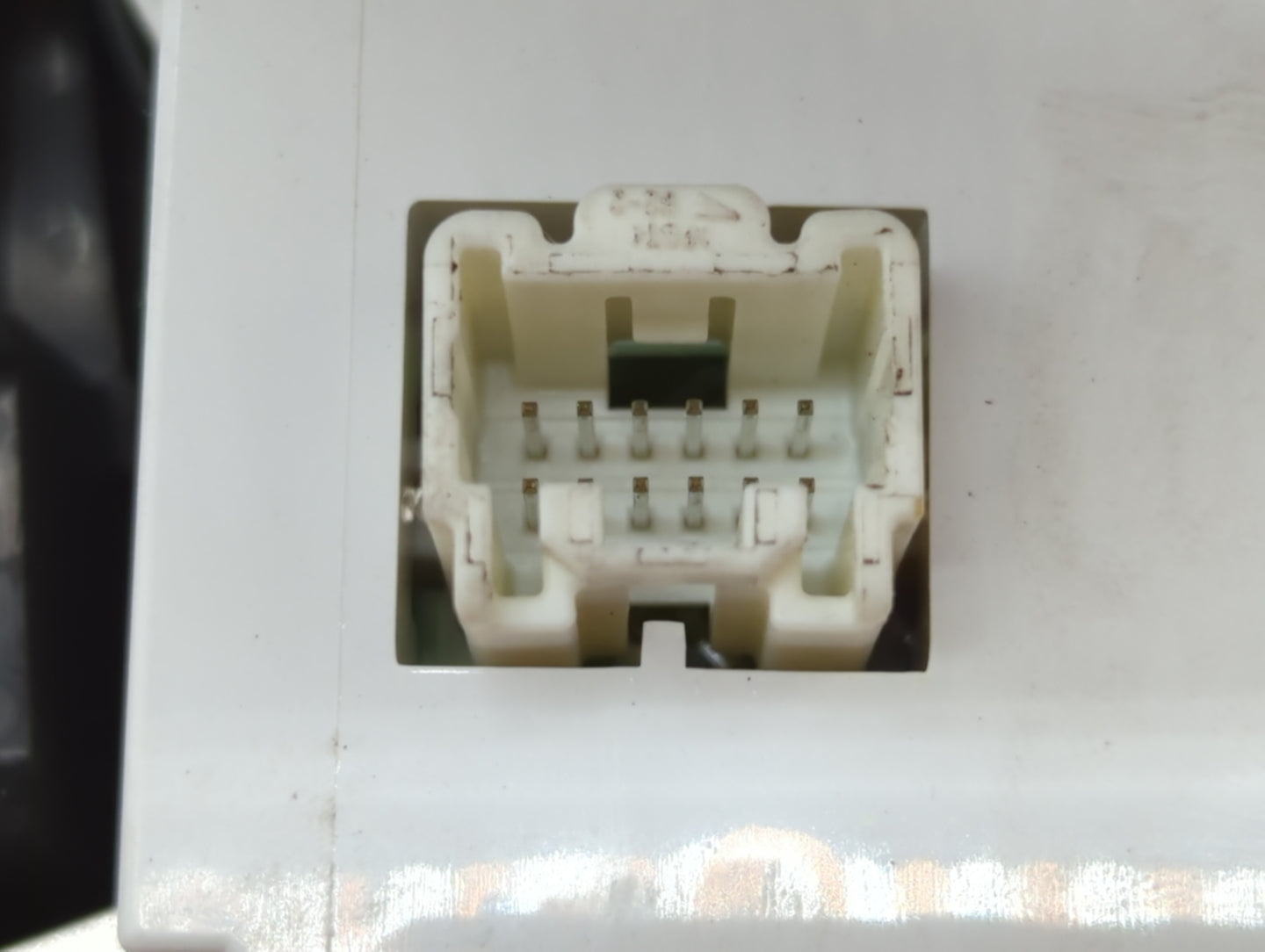 2012-2013 Mazda 3 Climate Control Module Temperature AC/Heater Replacement P/N:BFD1 1J07 BFD1 3A18, BFD1 2G10 Fits Fits 2012