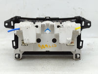 2012-2013 Mazda 3 Climate Control Module Temperature AC/Heater Replacement P/N:BFD1 1J07 BFD1 3A18, BFD1 2G10 Fits Fits 2012