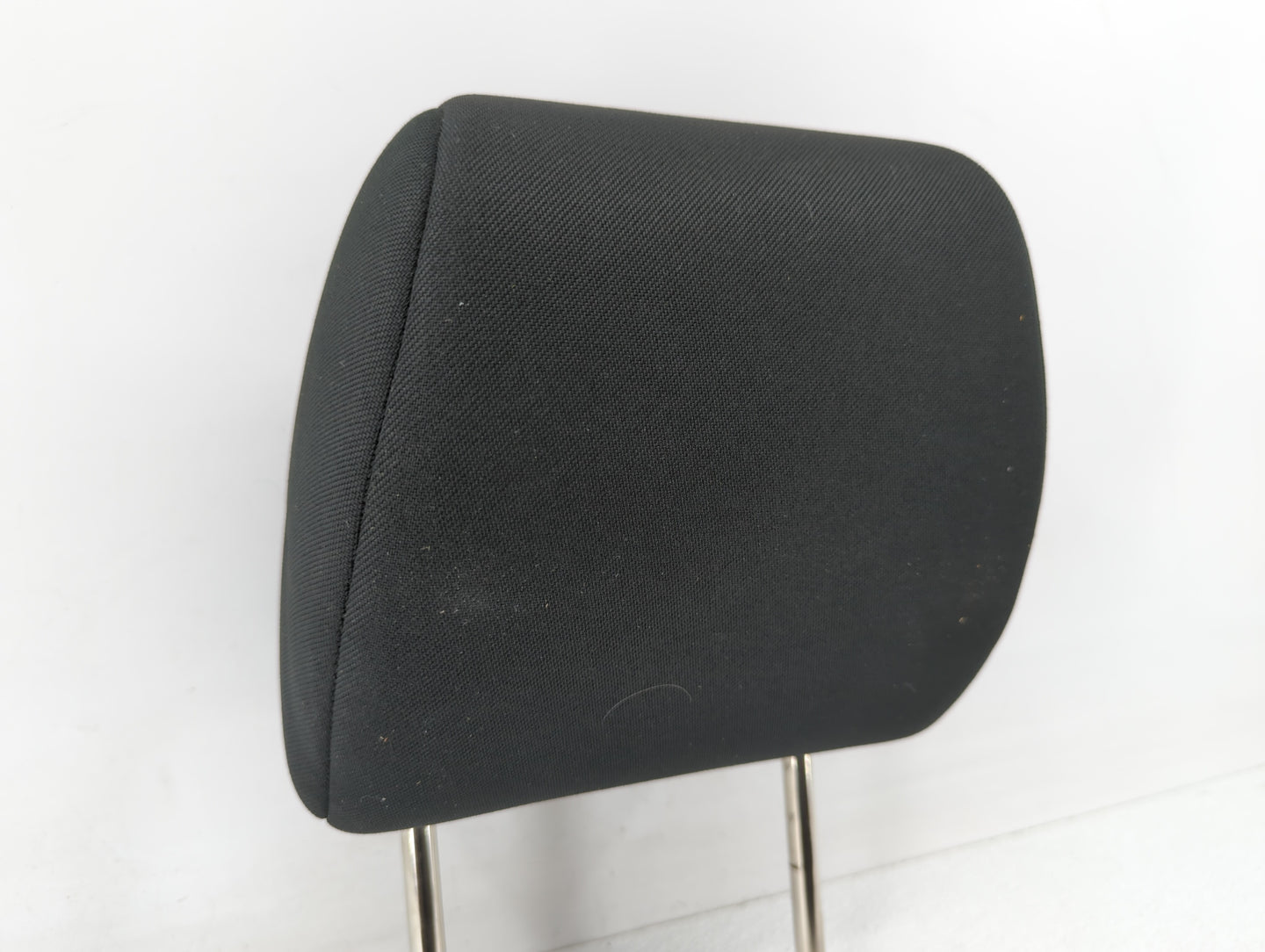 2012-2013 Mazda 3 Headrest Head Rest Front Driver Passenger Seat Fits Fits 2012 2013 OEM Used Auto Parts - Oemusedautoparts1