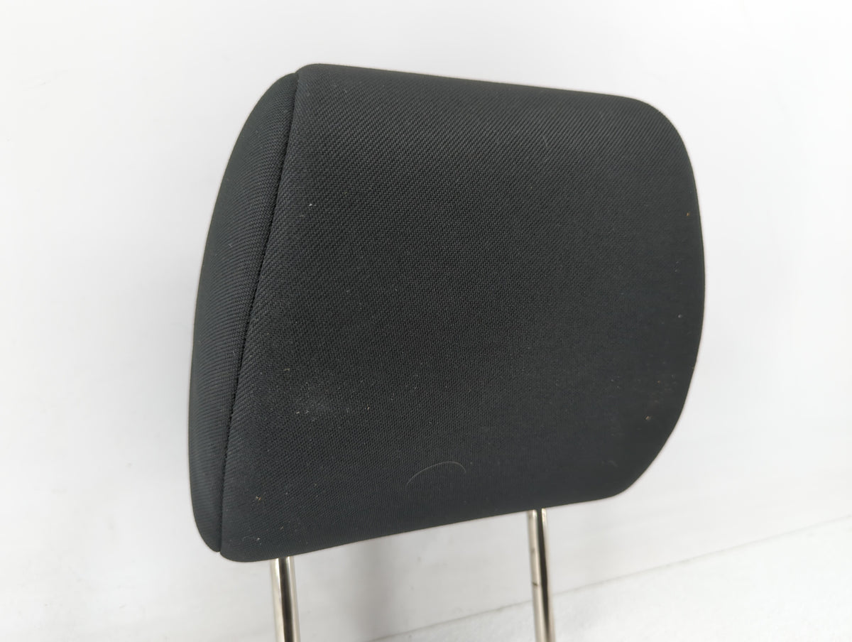 2012 Mazda 3 Headrest Head Rest Front Driver Passenger Seat Fits OEM Used Auto Parts - Oemusedautoparts1.com