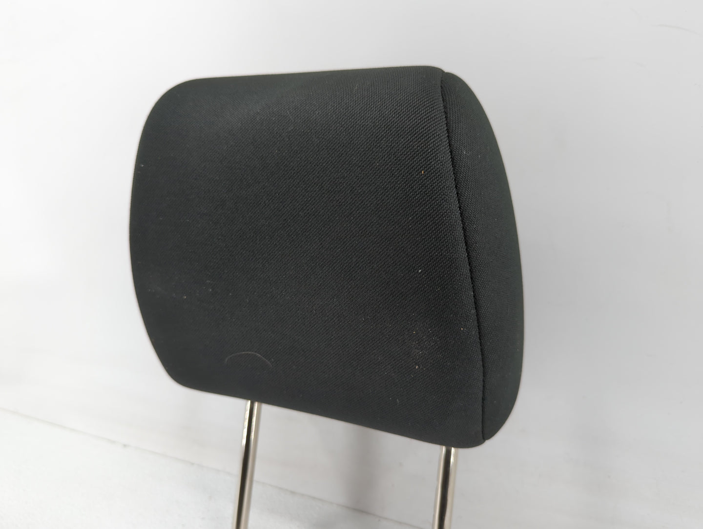 2012-2013 Mazda 3 Headrest Head Rest Front Driver Passenger Seat Fits Fits 2012 2013 OEM Used Auto Parts - Oemusedautoparts1