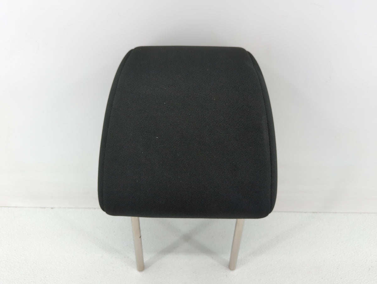 2012 Mazda 3 Headrest Head Rest Front Driver Passenger Seat Fits OEM Used Auto Parts - Oemusedautoparts1.com