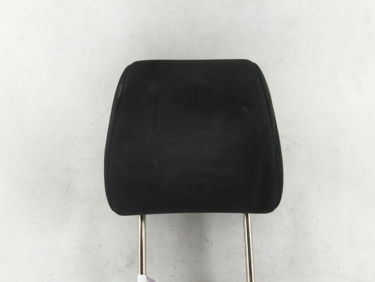 2012-2013 Mazda 3 Headrest Head Rest Front Driver Passenger Seat Fits Fits 2012 2013 OEM Used Auto Parts - Oemusedautoparts1