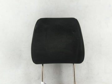2012-2013 Mazda 3 Headrest Head Rest Front Driver Passenger Seat Fits Fits 2012 2013 OEM Used Auto Parts - Oemusedautoparts1