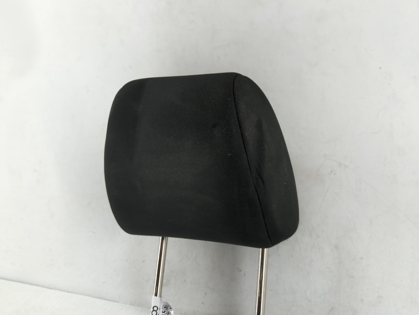 2012-2013 Mazda 3 Headrest Head Rest Front Driver Passenger Seat Fits Fits 2012 2013 OEM Used Auto Parts - Oemusedautoparts1