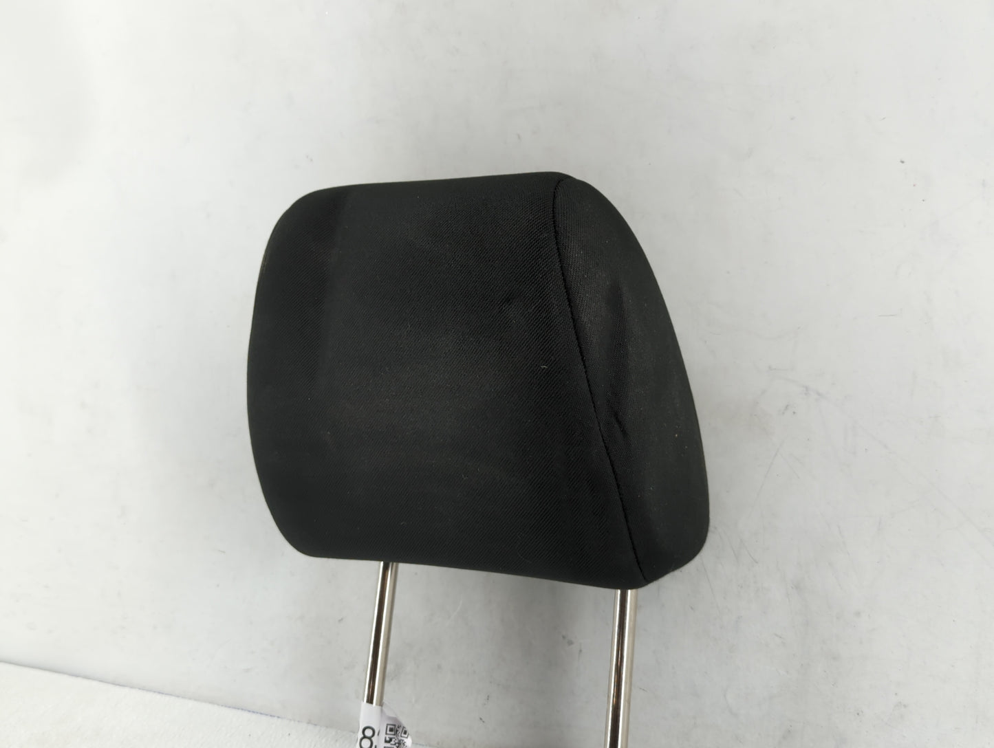 2012-2013 Mazda 3 Headrest Head Rest Front Driver Passenger Seat Fits Fits 2012 2013 OEM Used Auto Parts - Oemusedautoparts1