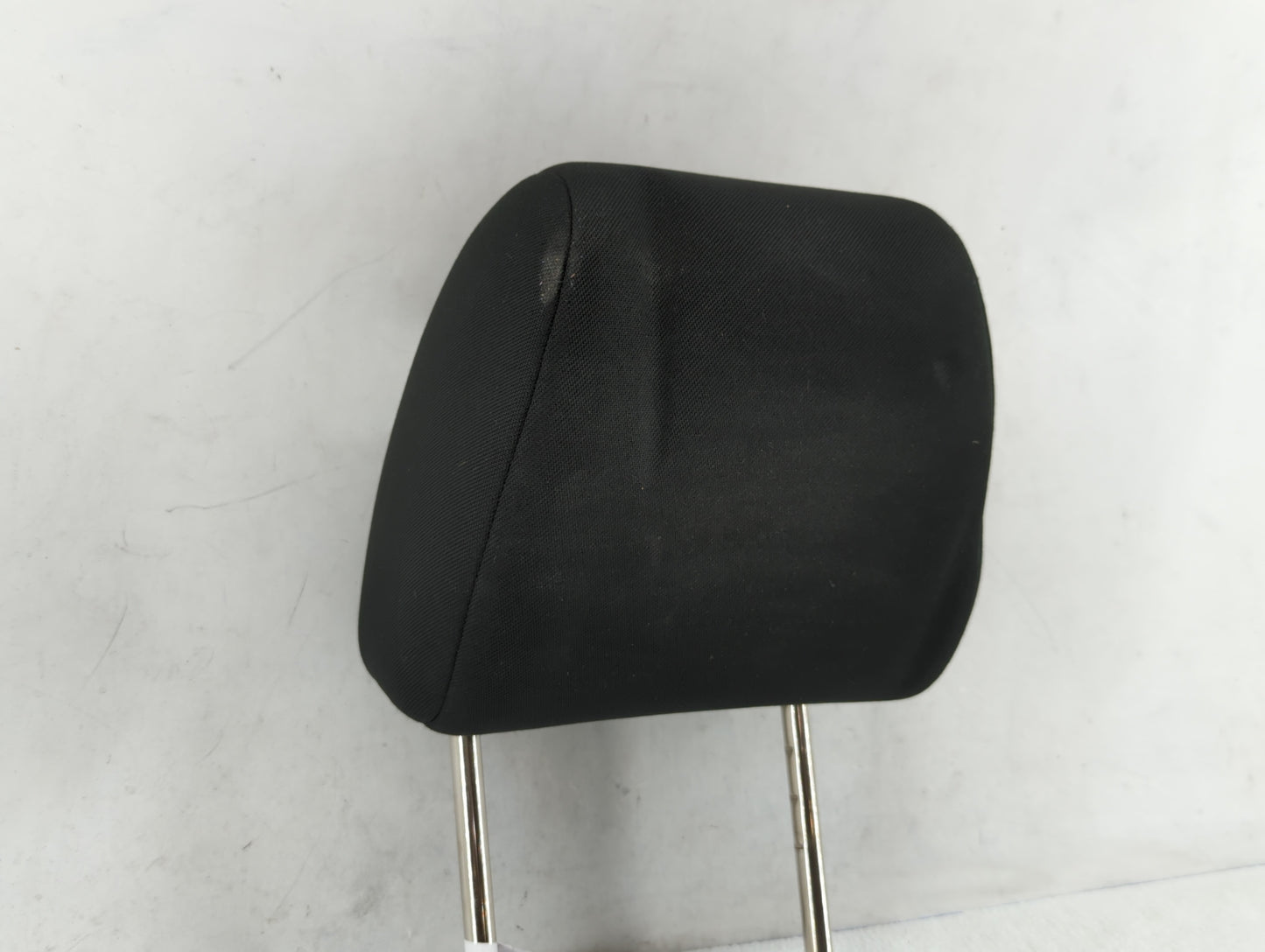 2012-2013 Mazda 3 Headrest Head Rest Front Driver Passenger Seat Fits Fits 2012 2013 OEM Used Auto Parts - Oemusedautoparts1