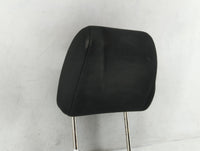 2012-2013 Mazda 3 Headrest Head Rest Front Driver Passenger Seat Fits Fits 2012 2013 OEM Used Auto Parts - Oemusedautoparts1