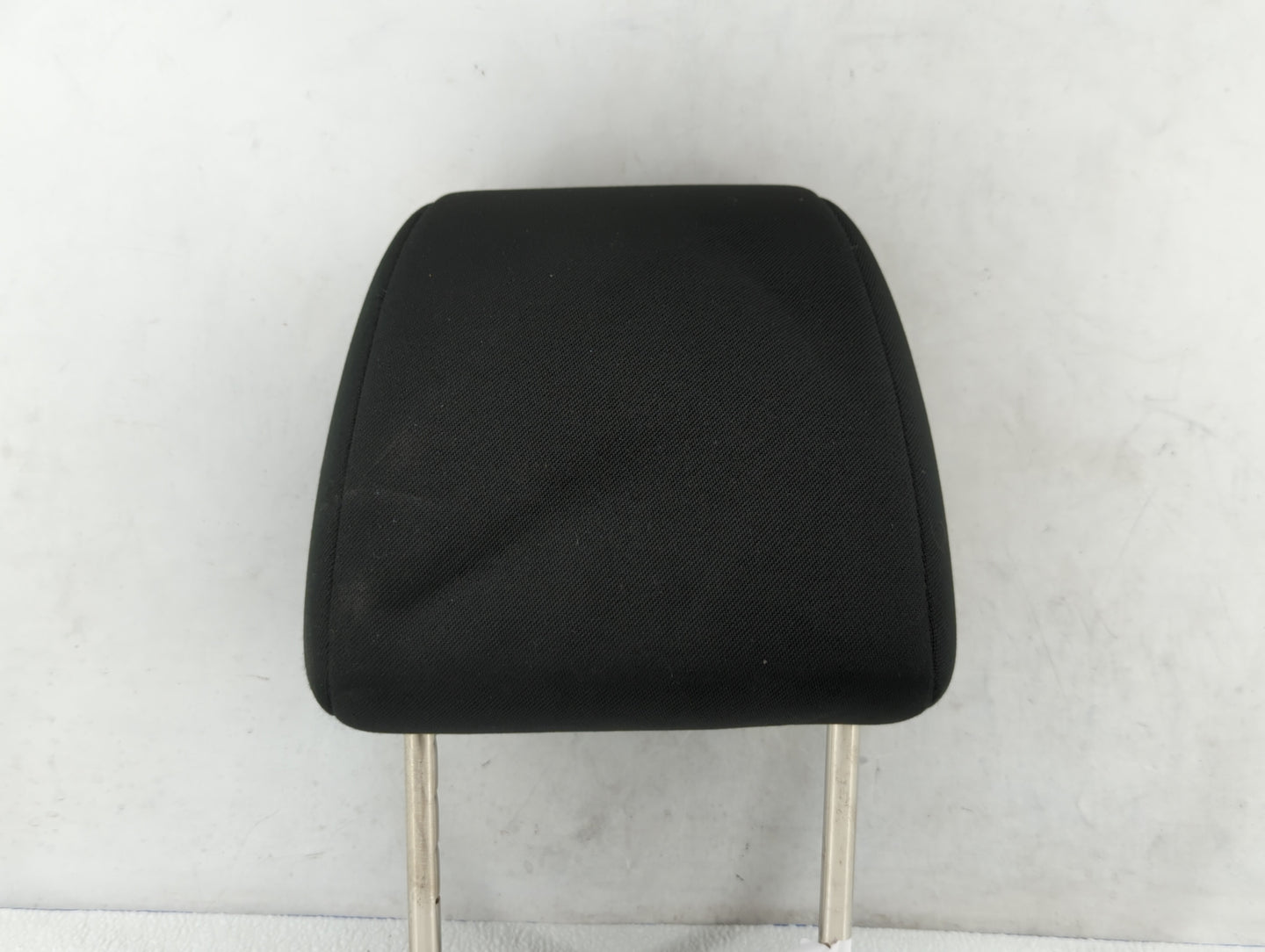 2012-2013 Mazda 3 Headrest Head Rest Front Driver Passenger Seat Fits Fits 2012 2013 OEM Used Auto Parts - Oemusedautoparts1
