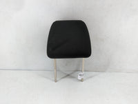 2012-2013 Mazda 3 Headrest Head Rest Front Driver Passenger Seat Fits Fits 2012 2013 OEM Used Auto Parts - Oemusedautoparts1