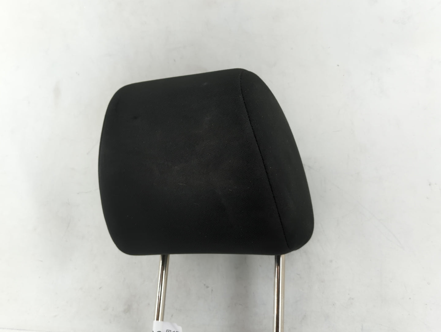 2012 Mazda 3 Headrest Head Rest Front Driver Passenger Seat Fits Fits 2005 2006 2007 OEM Used Auto Parts - Oemusedautoparts1