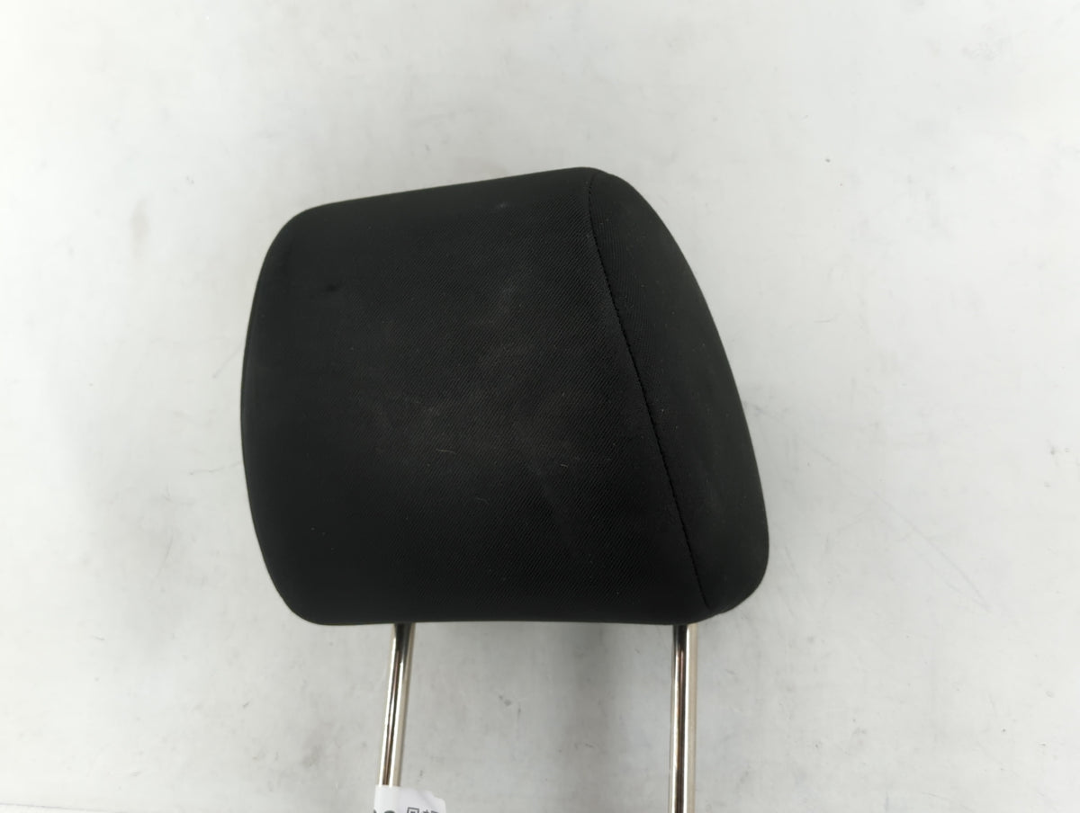 2012 Mazda 3 Headrest Head Rest Front Driver Passenger Seat Fits OEM Used Auto Parts - Oemusedautoparts1.com