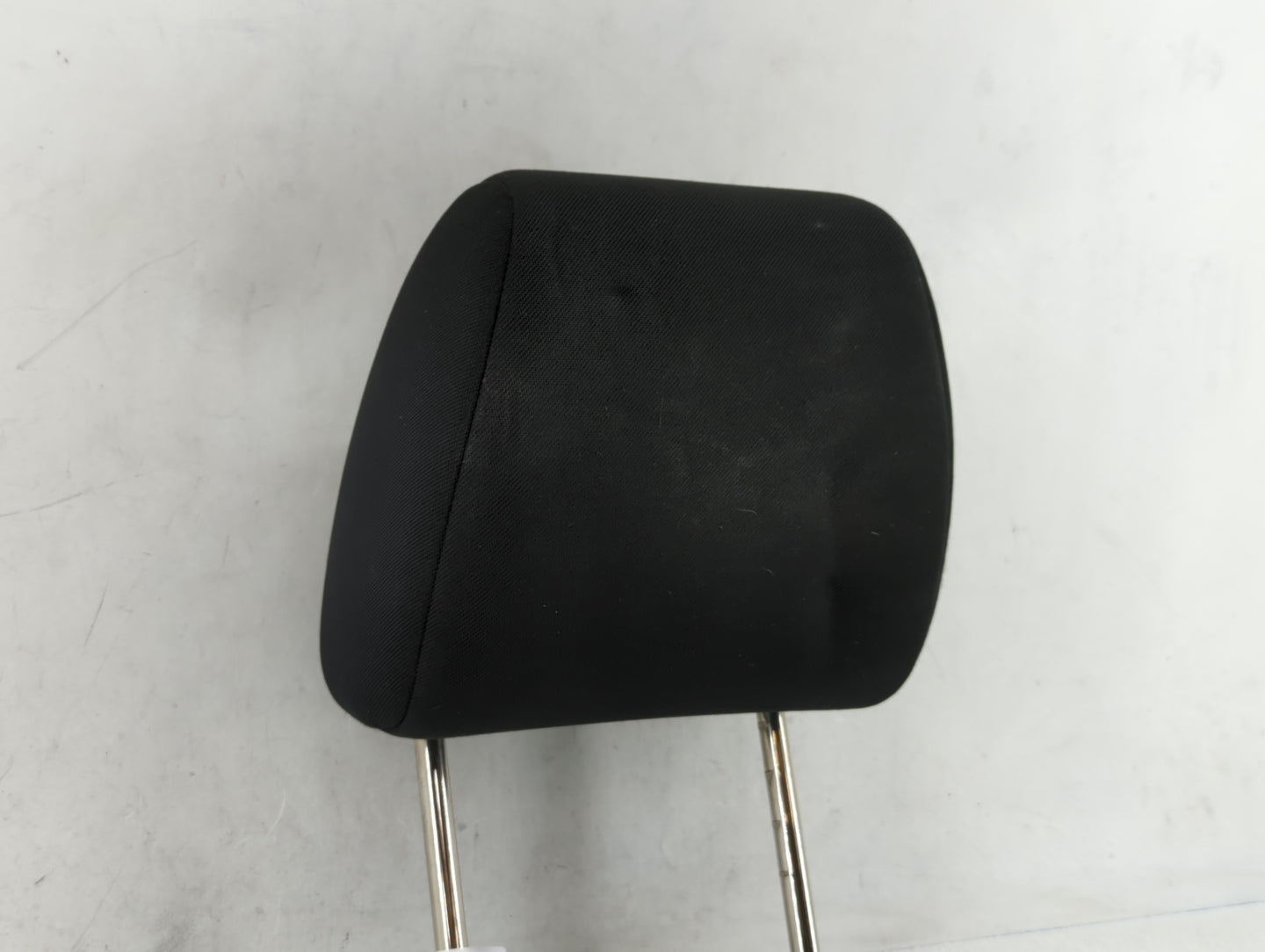 2012 Mazda 3 Headrest Head Rest Front Driver Passenger Seat Fits Fits 2005 2006 2007 OEM Used Auto Parts - Oemusedautoparts1