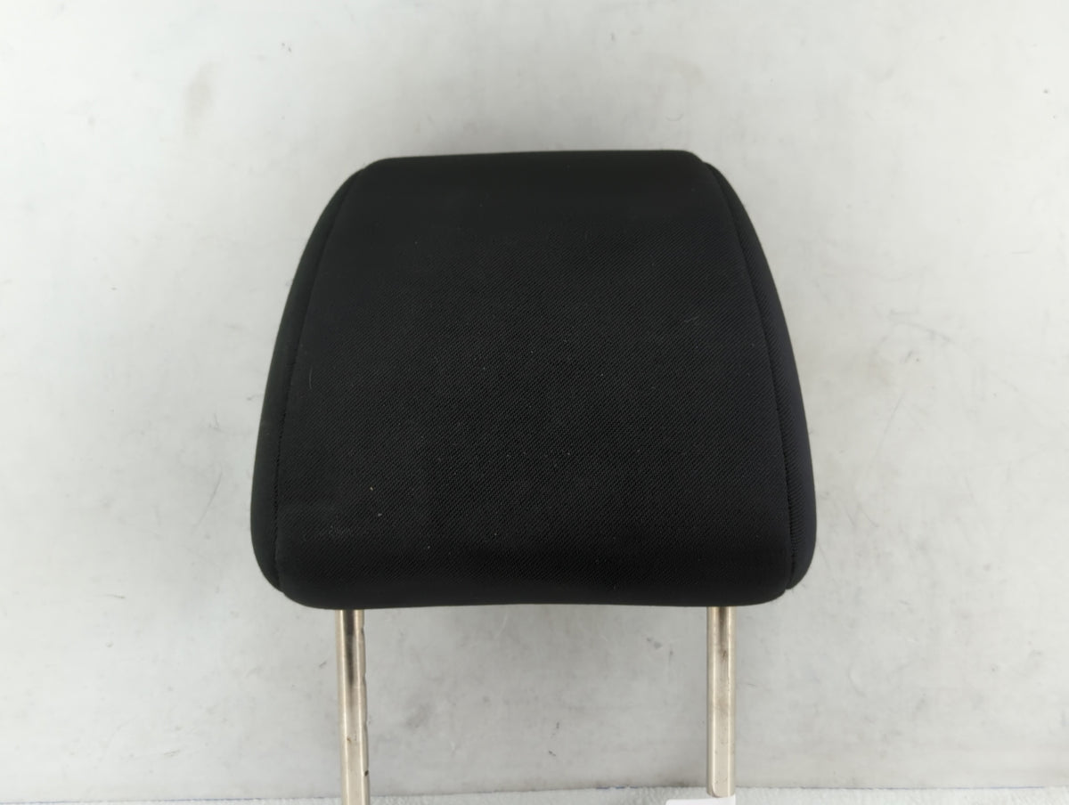 2012 Mazda 3 Headrest Head Rest Front Driver Passenger Seat Fits OEM Used Auto Parts - Oemusedautoparts1.com