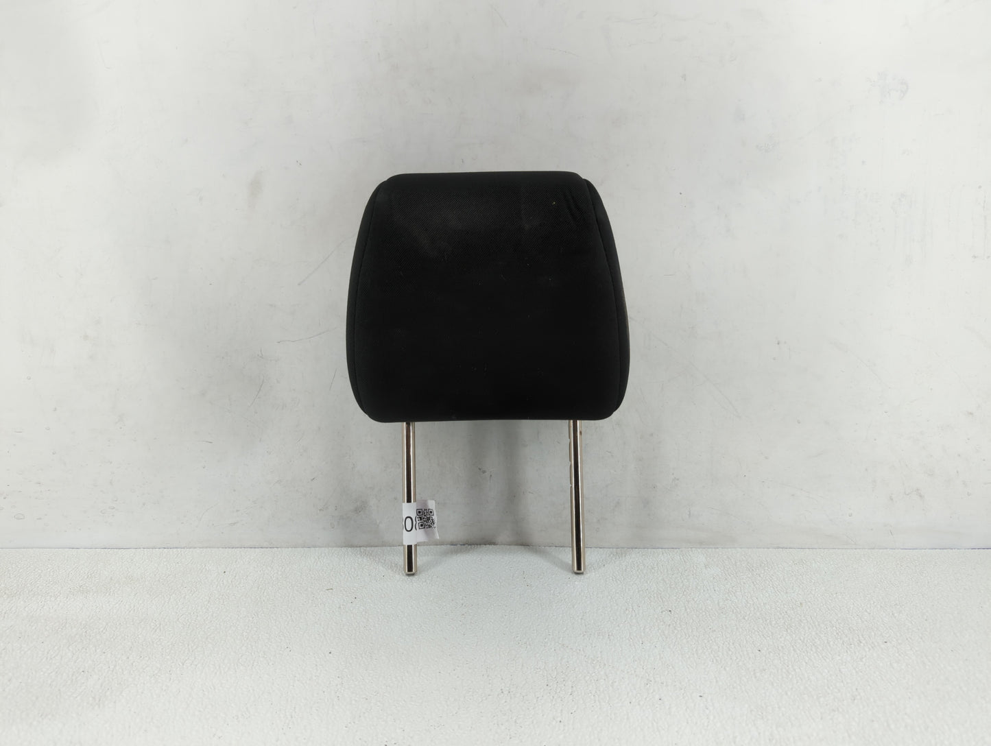 2012 Mazda 3 Headrest Head Rest Front Driver Passenger Seat Fits Fits 2005 2006 2007 OEM Used Auto Parts - Oemusedautoparts1