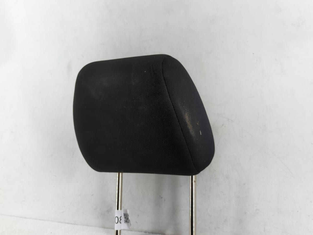2012 Mazda 3 Headrest Head Rest Front Driver Passenger Seat Fits OEM Used Auto Parts - Oemusedautoparts1.com