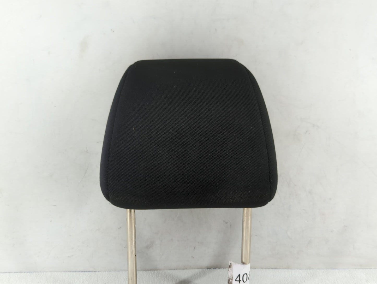 2012 Mazda 3 Headrest Head Rest Front Driver Passenger Seat Fits Fits 2005 2006 2007 OEM Used Auto Parts - Oemusedautoparts1