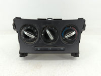 2012-2013 Mazda 3 Climate Control Module Temperature AC/Heater Replacement P/N:BGV5 1L15 BGV5 1H28, BFD1 2G25 Fits Fits 2012