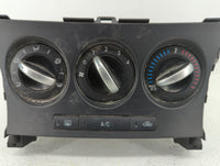 2012-2013 Mazda 3 Climate Control Module Temperature AC/Heater Replacement P/N:BGV5 1L15 BGV5 1H28, BFD1 2G25 Fits Fits 2012