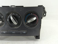 2012-2013 Mazda 3 Climate Control Module Temperature AC/Heater Replacement P/N:BGV5 1L15 BGV5 1H28, BFD1 2G25 Fits Fits 2012