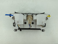 2012-2013 Mazda 3 Climate Control Module Temperature AC/Heater Replacement P/N:BGV5 1L15 BGV5 1H28, BFD1 2G25 Fits Fits 2012