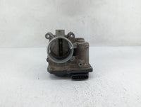 2006-2013 Mazda 3 Throttle Body P/N:L3R4 13 640 L3G2 13 640 A, P53N 13 640 Fits Fits 2006 2007 2008 2009 2010 2011 2012 2013