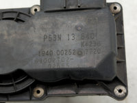 2006-2013 Mazda 3 Throttle Body P/N:L3R4 13 640 L3G2 13 640 A, P53N 13 640 Fits Fits 2006 2007 2008 2009 2010 2011 2012 2013