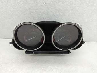 compare product 2012-2013 Mazda 3 Instrument Cluster Speedometer Gauges P/N:8Q BHB2 B Fits Fits 2012 2013 OEM Used Auto Parts