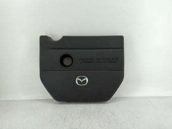 compare product 2012 Mazda 3 Engine Cover