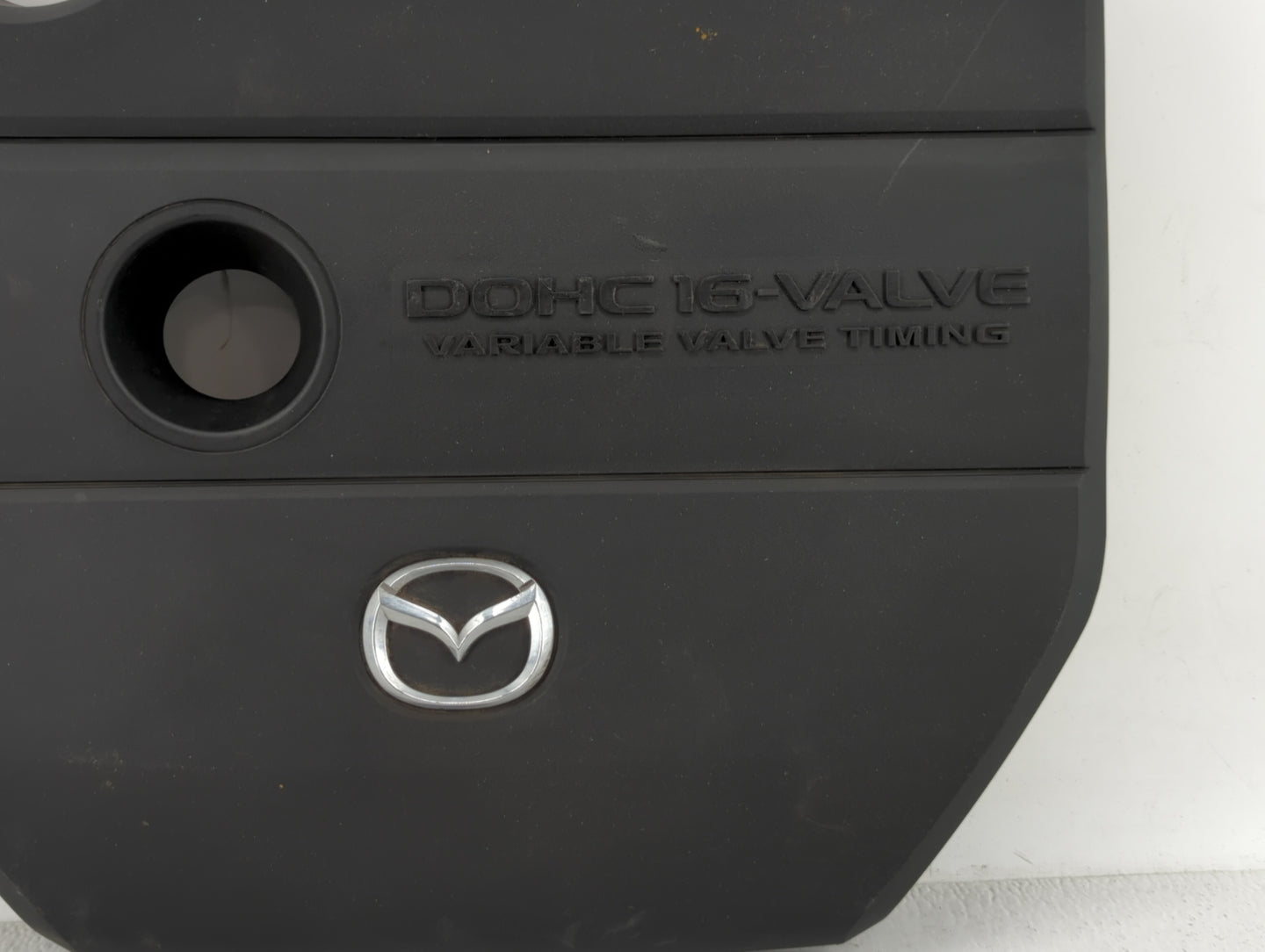 2012 Mazda 3 Engine Cover - Oemusedautoparts1.com