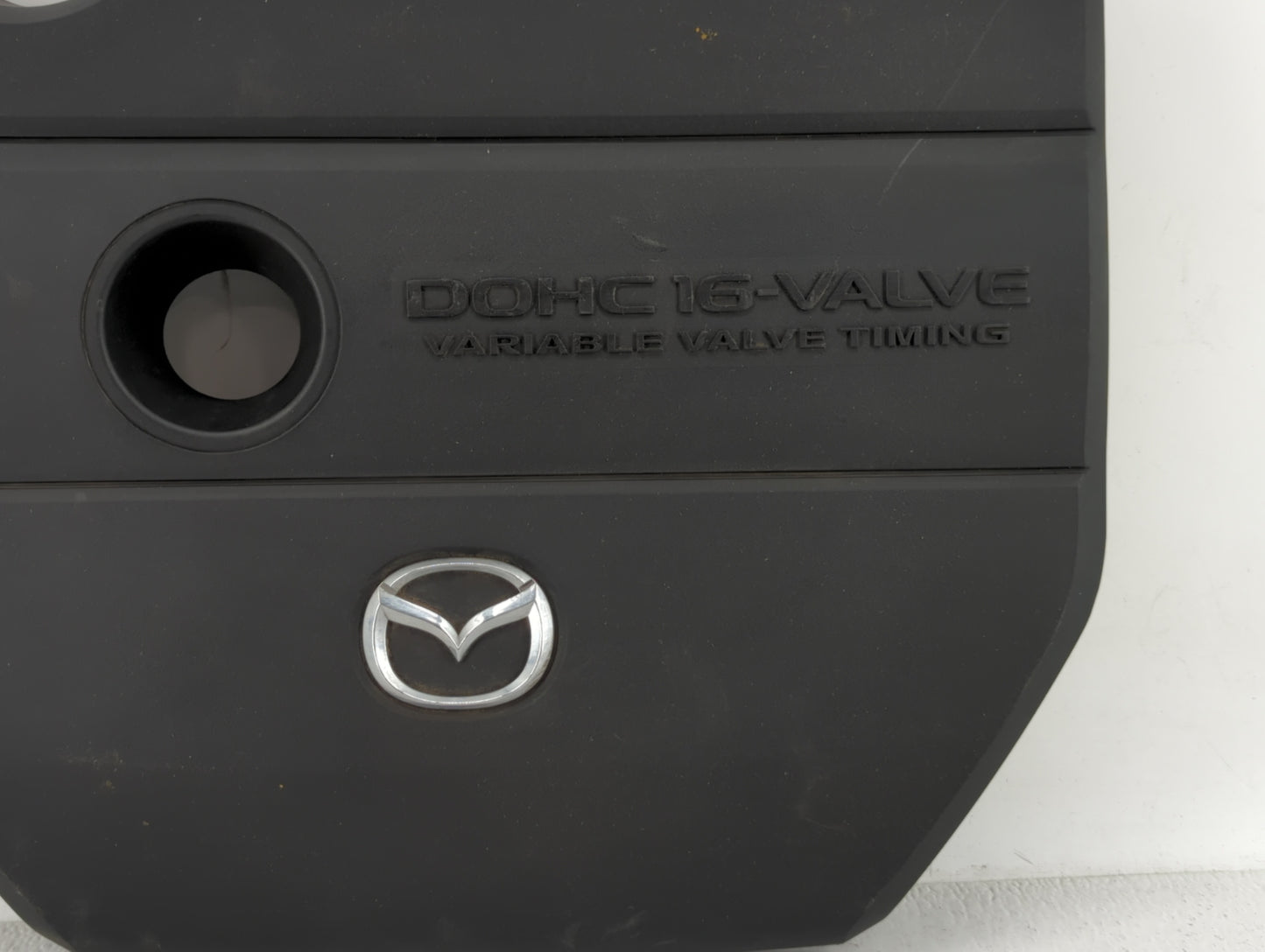 2012 Mazda 3 Engine Cover - Oemusedautoparts1.com