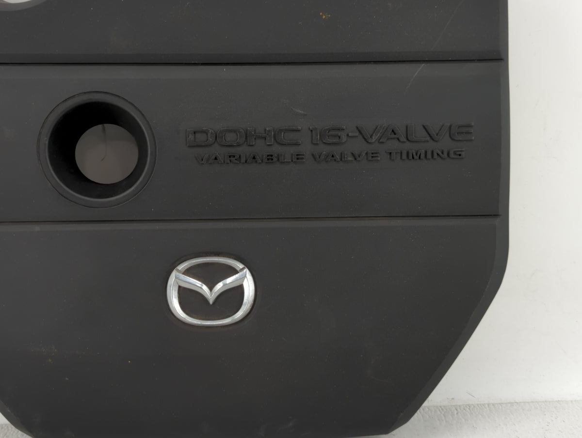 2012 Mazda 3 Engine Cover 440892 - Oemusedautoparts1.com