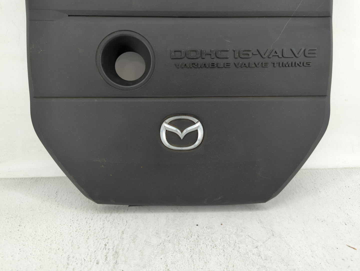 2012 Mazda 3 Engine Cover - Oemusedautoparts1.com