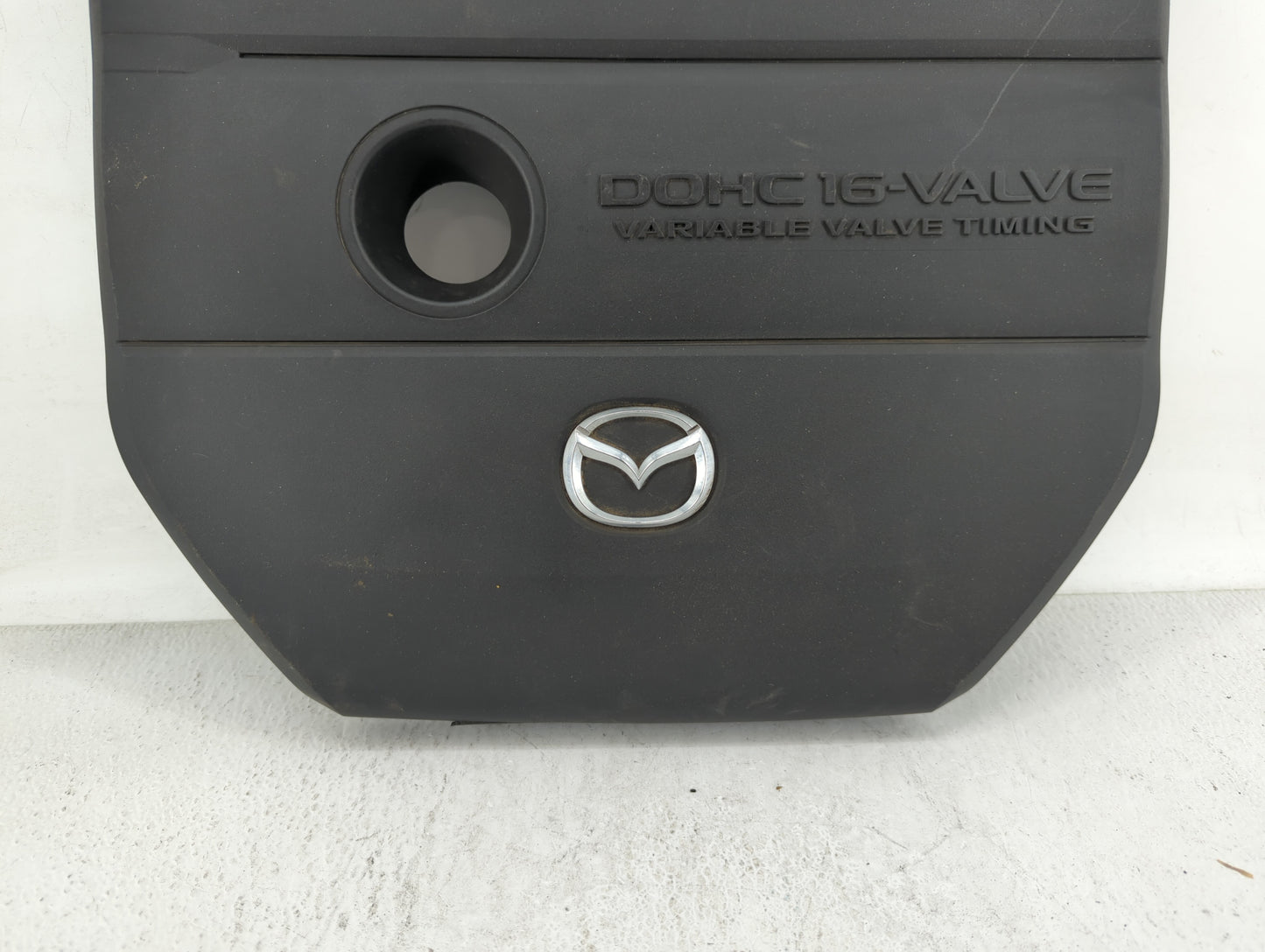 2012 Mazda 3 Engine Cover - Oemusedautoparts1.com