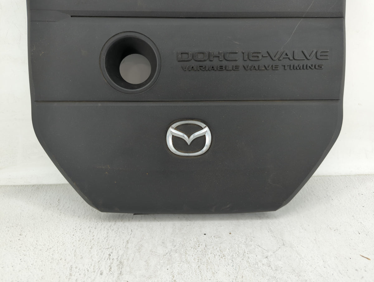 2012 Mazda 3 Engine Cover 440892 - Oemusedautoparts1.com