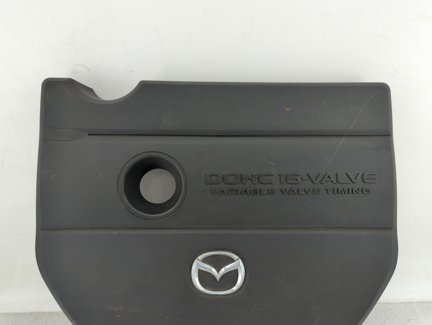 2012 Mazda 3 Engine Cover - Oemusedautoparts1.com