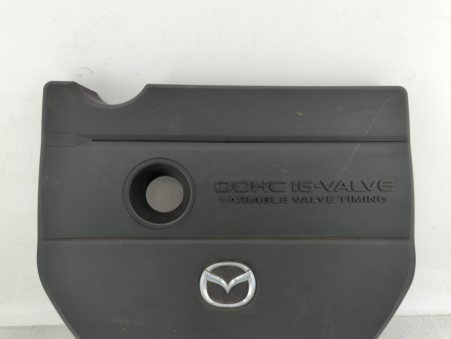 2012 Mazda 3 Engine Cover - Oemusedautoparts1.com