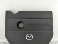 2012 Mazda 3 Engine Cover - Oemusedautoparts1.com