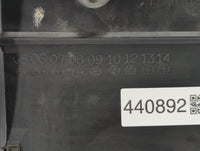 2012 Mazda 3 Engine Cover - Oemusedautoparts1.com