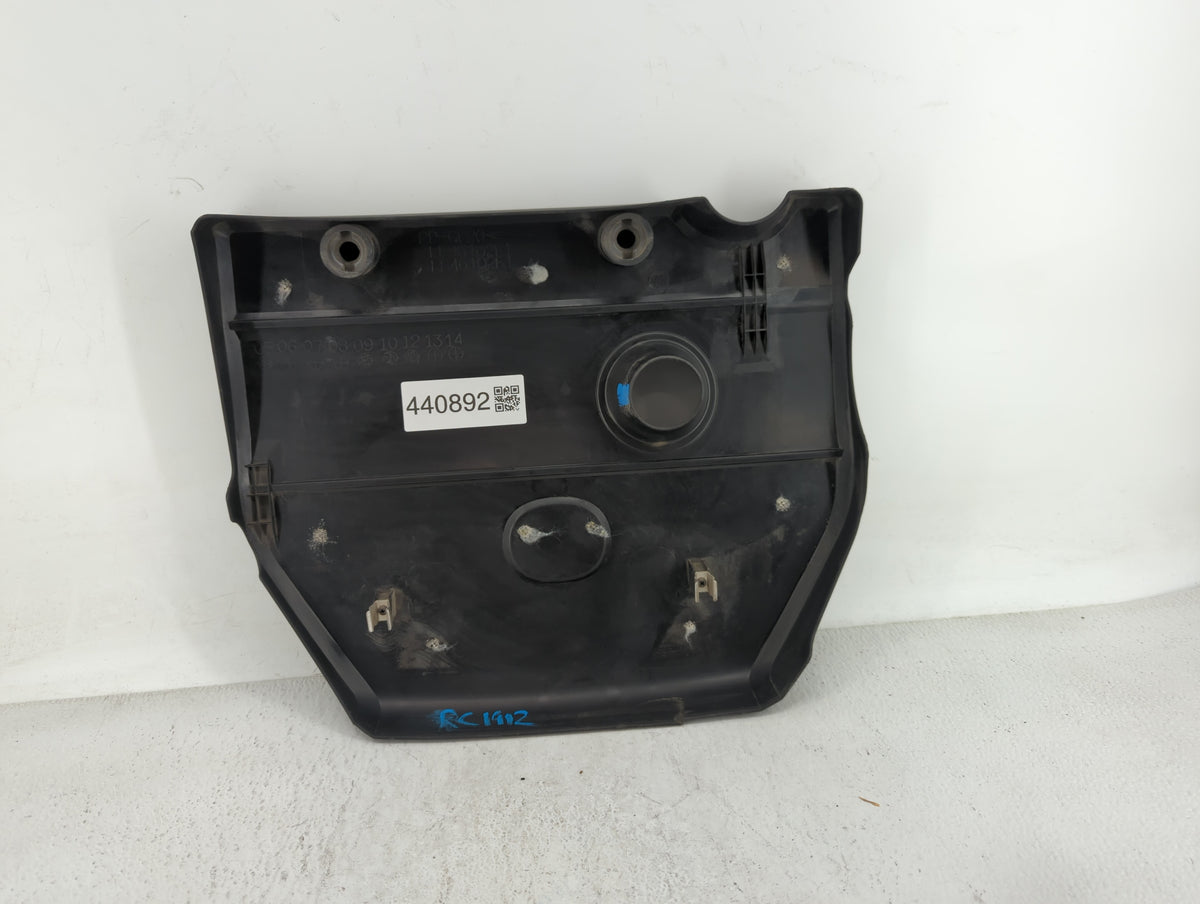 2012 Mazda 3 Engine Cover 440892 - Oemusedautoparts1.com