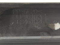 2012 Mazda 3 Engine Cover - Oemusedautoparts1.com