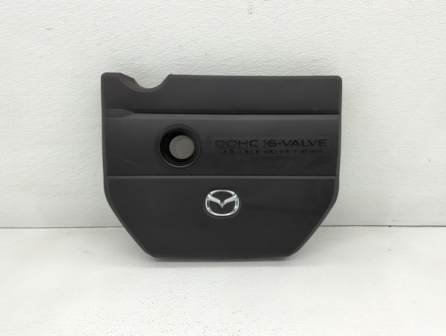 2012 Mazda 3 Engine Cover - Oemusedautoparts1.com